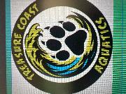 Treasure Coast Aquatics Logo